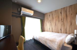 Kikitsu Station Hotel Isahaya Room photo